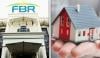 ایف بی آر نے پراپرٹی کے نئے سرکاری ریٹ جاری کر دیے