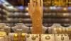 سونے کی قیمتوں کو پھر ٹاپ گیئر لگ گیا