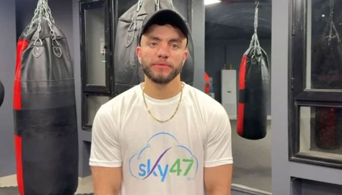 عثمان وزیر کی اگلی فائٹ بھارتی باکسر سے ہوگی