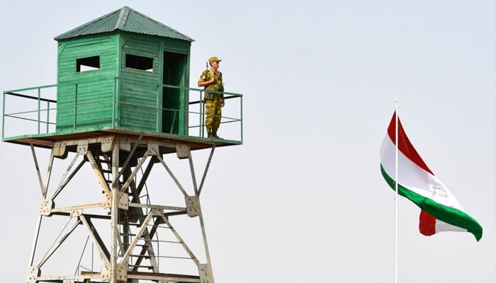 فوٹو بشکریہ غیر ملکی میڈیا