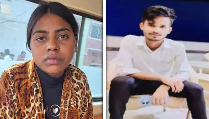 فوٹو — بھارتی میڈیا