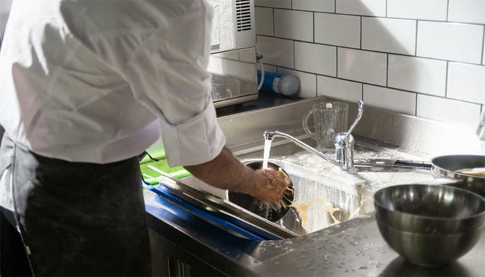 تصویر سوشل میڈیا۔