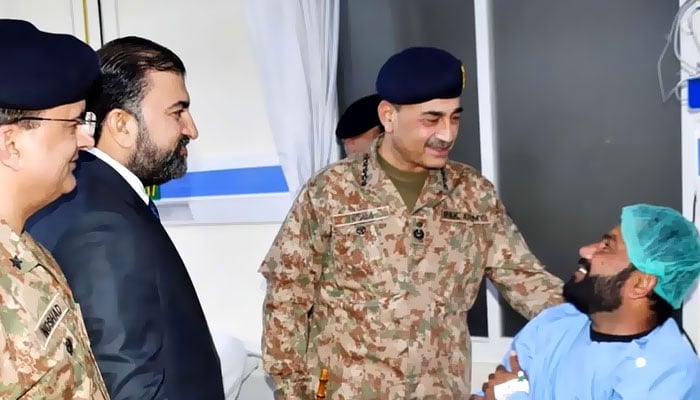 فوٹو: آئی ایس پی آر