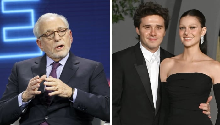 Nelson Peltz finally weighs in on Nicola Peltz–Beckham drama