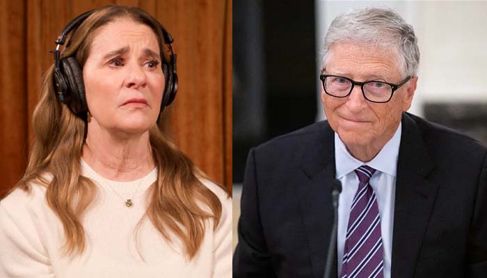 Melinda Gates calls out Bill Gates over Epstein links: ‘Painful times’