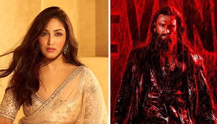 Yami Gautam joins Dhurandhar 2 for special cameo opposite Ranveer Singh