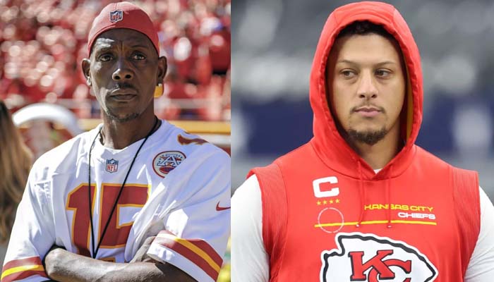 Patrick Mahomes’ family hit with new controversy in Super Bowl week