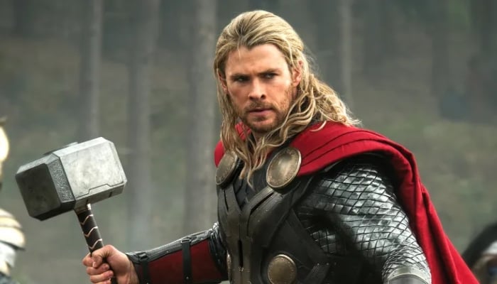 Chris Hemsworth shares key insight on Thor ahead of Avengers: Doomsday