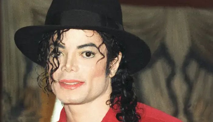 Michael Jackson’s spine chilling statement about kids exposed