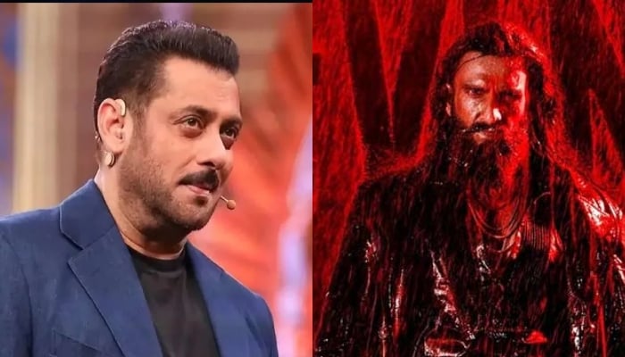 Salman Khan to join Ranveer Singhs Dhurandhar sequel?