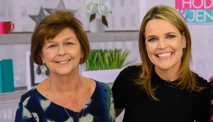 Savannah Guthrie’s missing mom case intensifies as blood found at her home