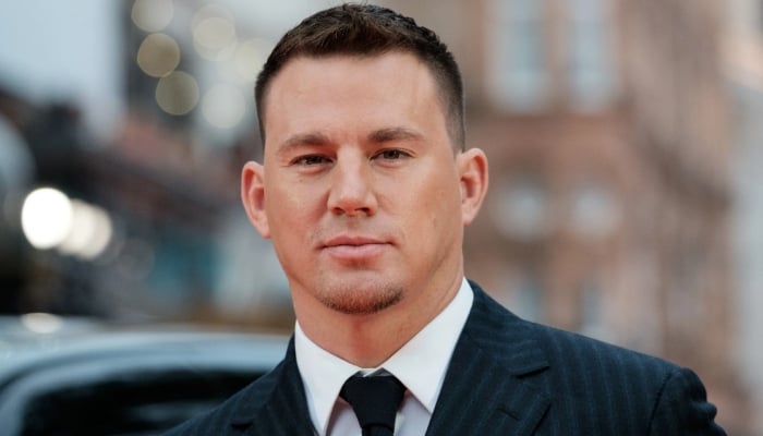 Channing Tatum rushed to emergency after uploading alarming health update