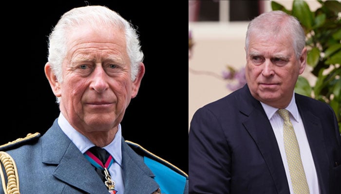 King Charles takes swift action against Andrew amid growing pressure: ‘enough’