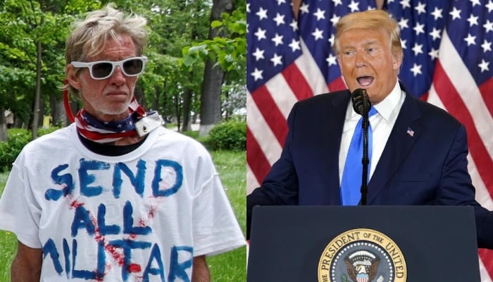 US prosecutors push for life sentence for man accused in Trump assassination attempt