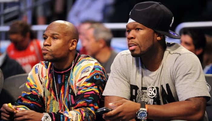 Floyd Mayweather sues Showtime for $340 million, 50 Cent takes brutal dig