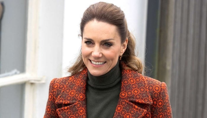 Kate Middleton celebrates World Cancer Day with powerful message