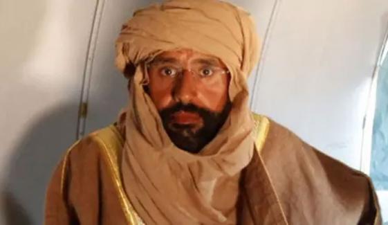 معمر قذافی کے قتل کے بعد سیف الاسلام کہاں چھپے رہے؟ زندگی کیسے گزاری؟