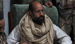 معمر قذافی کے بیٹے سیف الاسلام قذافی کو قتل کردیا گیا