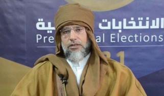 معمر قذافی کے بیٹے سیف الاسلام قذافی کو قتل کردیا گیا