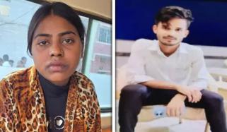 بھارت: خاتون نے نمبر بلاک کرنے پر بوائے فرینڈ کو قتل کر دیا