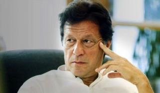 بانیٔ پی ٹی آئی و دیگر کیخلاف فارن فنڈنگ کیس کا چالان مکمل