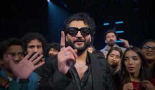 بلال سعید کی پاکستان آئیڈل میں شاندار پرفارمنس سوشل میڈیا پر وائرل