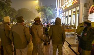 بھارت: ڈیلیوری بوائز نے تاجر کو تشدد کا نشانہ بنا کر ہلاک کر دیا