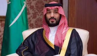 سعودی ولی عہد شہزادہ محمد بن سلمان جلد پاکستان کا دورہ کریں گے، پاکستانی سفیر