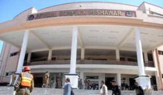 ریڈیو پاکستان حملہ کیس: ملزمان کی تصدیق کیلئے نادرا رپورٹ پیش 