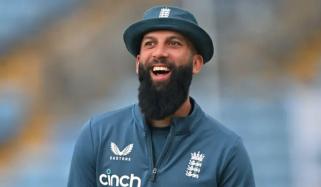 کراچی کنگز نے معین علی کو 6 کروڑ 44 لاکھ میں سائن کرلیا