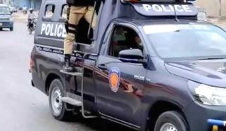 کراچی: 200 تولہ سونا ڈکیتی، پولیس نے تمام زیوارت ریکور کرلیے