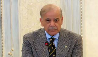 پوری کوشش ہے ایران کا معاملہ بات چیت کے ذریعے حل ہو، وزیراعظم شہباز شریف