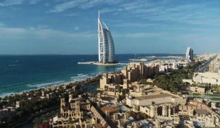 دبئی میں لوپ سسٹم متعارف، کلومیٹر کا فاصلہ منٹوں میں طے ہوگا