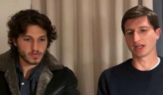 بھائی کے ہمراہ والد سے ملنے پاکستان آنا چاہتا ہوں، قاسم خان