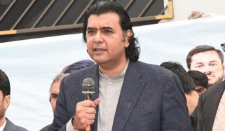 حکومت کی مذاکرات کی پیشکش قبول کرتے ہیں، مصطفیٰ نواز کھوکھر