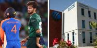T20 ورلڈ کپ: پاکستان کا بھارت کیخلاف کھیلنے سے انکار، ICC میں کھلبلی مچ گئی