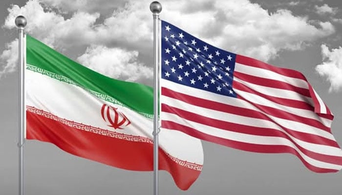 ایران امریکا مذاکرات جمعے کو مسقط میں ہوں گے، ایرانی و امریکی حکام کی تصدیق