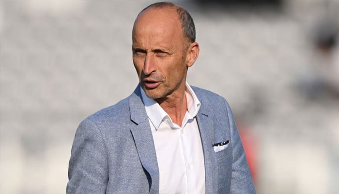 ناصر حسین کی آئی سی سی کے دوہرے معیار پر تنقید