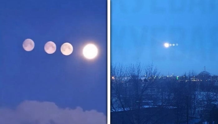 فوٹو— انسٹاگرام