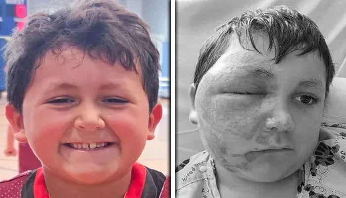 تصاویر:سوشل میڈیا