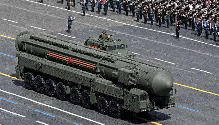 — تصویر بشکریہ غیر ملکی میڈیا