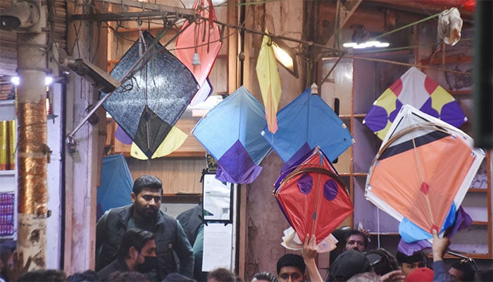 فوٹو: آن لائن