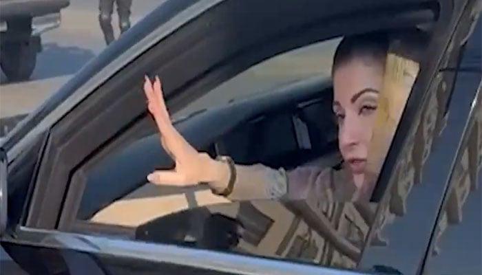 اسکرین گریب/ ایکس