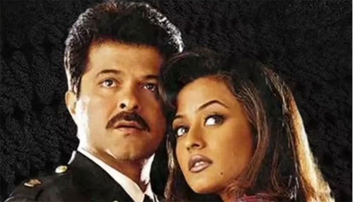 تصویر سوشل میڈیا۔