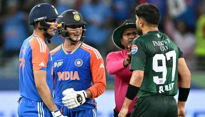 فوٹو: اے ایف پی