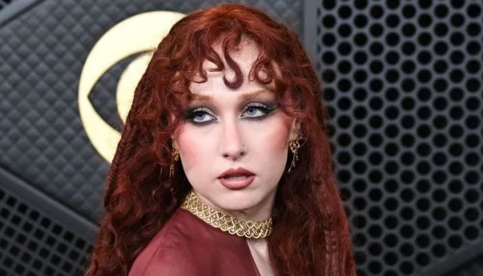 Chappell Roans Grammy look controversy: Real twist behind her bold move exposed