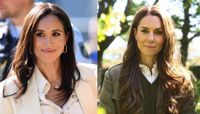 Meghan Markle shares sweet surprise after Kate Middleton’s emotional message