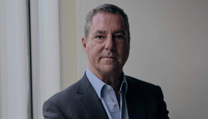 Brad Karp steps down as Paul Weiss chairman amid Epstein email fallout