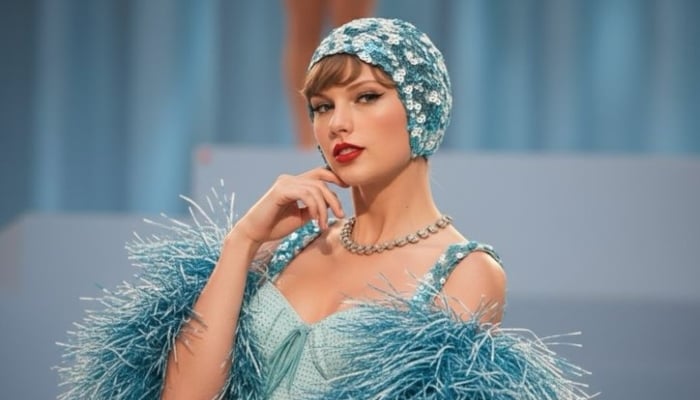 Taylor Swift fans get first look as Opalite music video drops this week