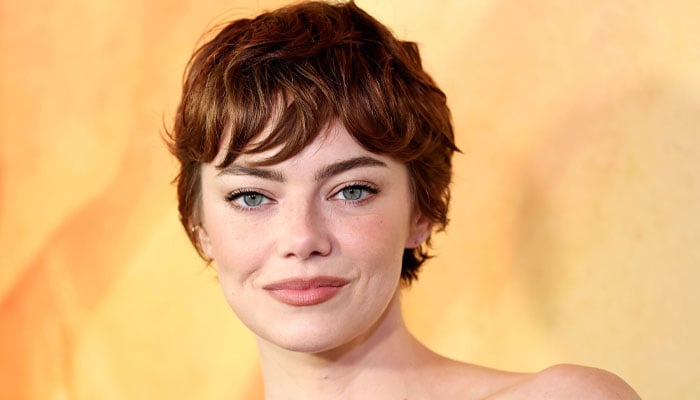 Emma Stone finally addresses her social media hiatus: Too afraid